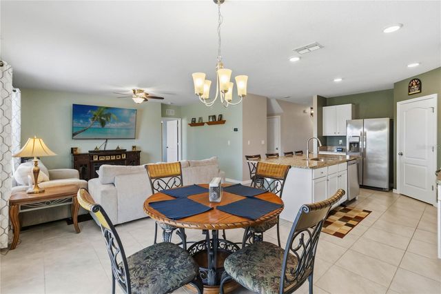 2464 WHITE POPPY DRIVE, Kissimmee, FL 34747