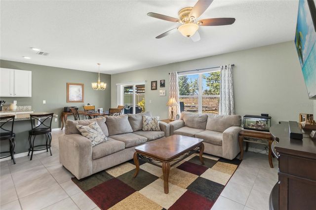 2464 WHITE POPPY DRIVE, Kissimmee, FL 34747