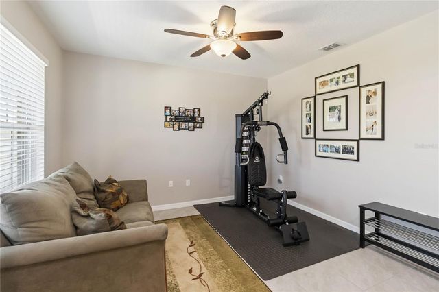 2464 WHITE POPPY DRIVE, Kissimmee, FL 34747