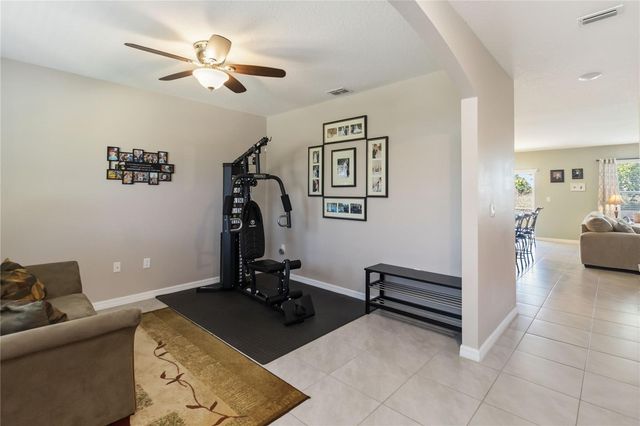 2464 WHITE POPPY DRIVE, Kissimmee, FL 34747