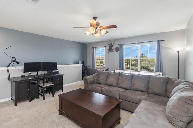 2464 WHITE POPPY DRIVE, Kissimmee, FL 34747