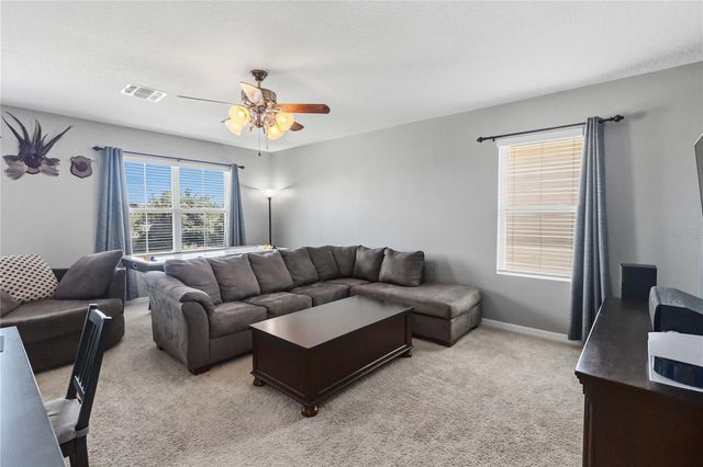 2464 WHITE POPPY DRIVE, Kissimmee, FL 34747