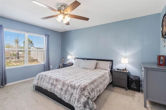 2464 WHITE POPPY DRIVE, Kissimmee, FL 34747