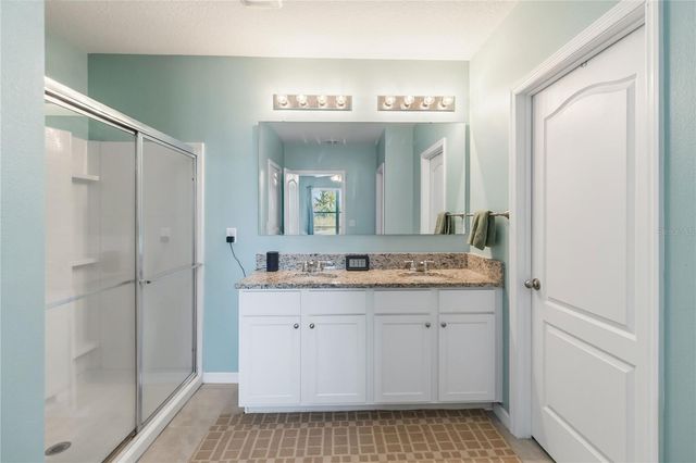 2464 WHITE POPPY DRIVE, Kissimmee, FL 34747