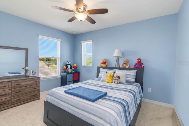 2464 WHITE POPPY DRIVE, Kissimmee, FL 34747