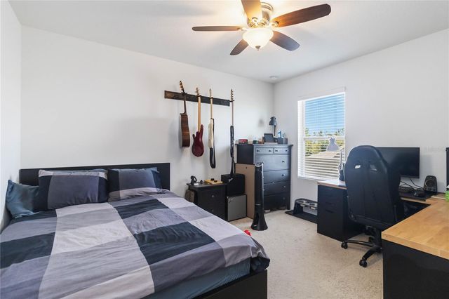 2464 WHITE POPPY DRIVE, Kissimmee, FL 34747