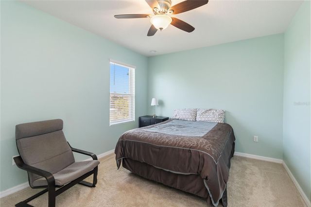 2464 WHITE POPPY DRIVE, Kissimmee, FL 34747