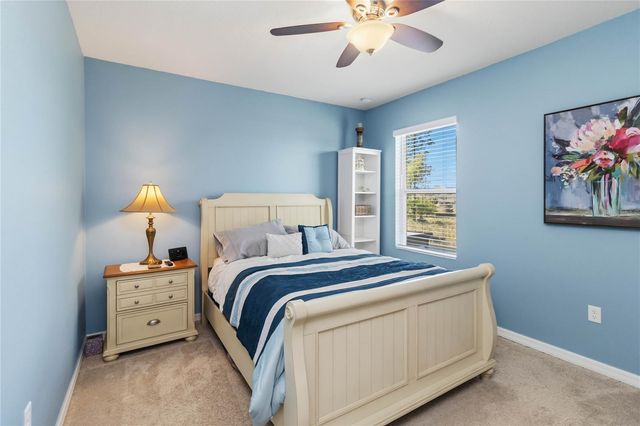 2464 WHITE POPPY DRIVE, Kissimmee, FL 34747