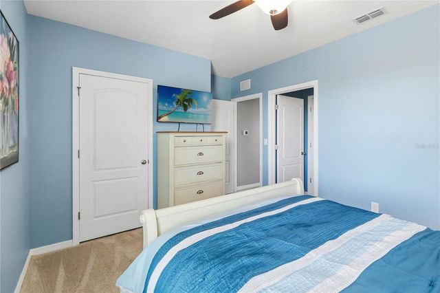 2464 WHITE POPPY DRIVE, Kissimmee, FL 34747