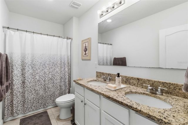 2464 WHITE POPPY DRIVE, Kissimmee, FL 34747