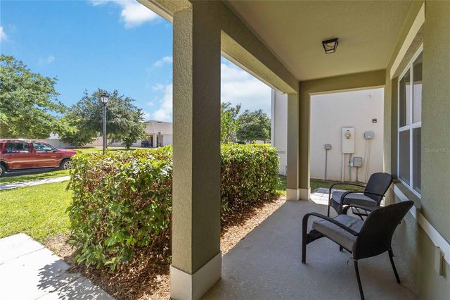 2464 WHITE POPPY DRIVE, Kissimmee, FL 34747