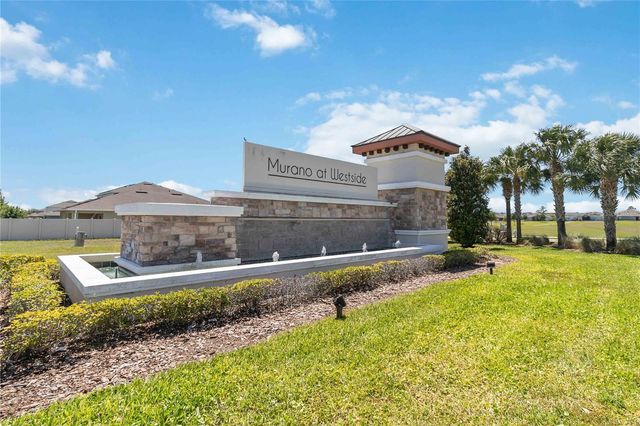 2464 WHITE POPPY DRIVE, Kissimmee, FL 34747