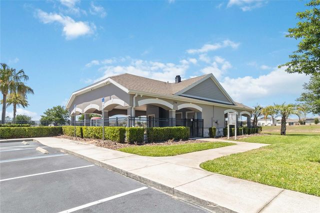 2464 WHITE POPPY DRIVE, Kissimmee, FL 34747