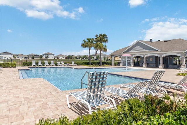 2464 WHITE POPPY DRIVE, Kissimmee, FL 34747