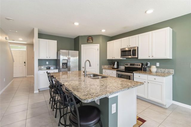 2464 WHITE POPPY DRIVE, Kissimmee, FL 34747