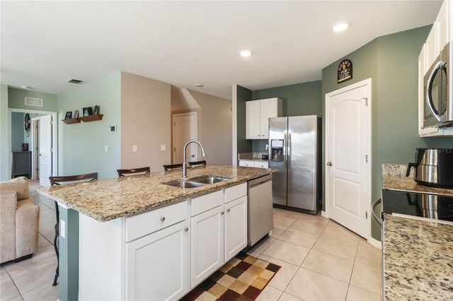 2464 WHITE POPPY DRIVE, Kissimmee, FL 34747