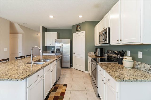 2464 WHITE POPPY DRIVE, Kissimmee, FL 34747