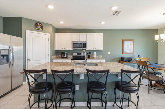 2464 WHITE POPPY DRIVE, Kissimmee, FL 34747