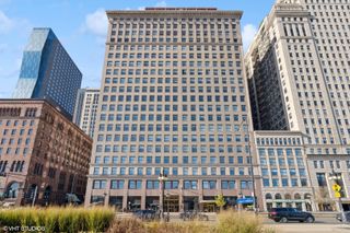 330 S MICHIGAN Avenue 1607, Chicago, IL 60604