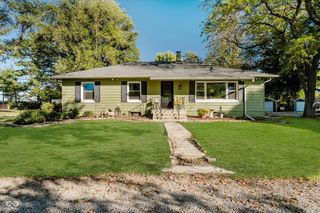 26695 Six Points Road, Sheridan, IN 46069