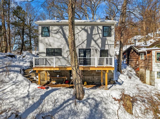 16 Cold Spring Road, Putnam Valley, NY 10579