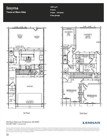 130 Star Court, Pendergrass, GA 30567