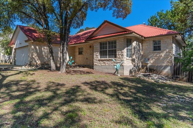 3 Woodlark WAY, Wimberley, TX 78676
