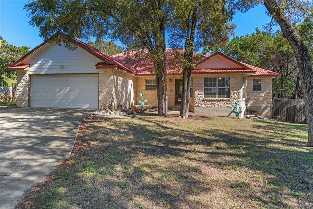3 Woodlark WAY, Wimberley, TX 78676