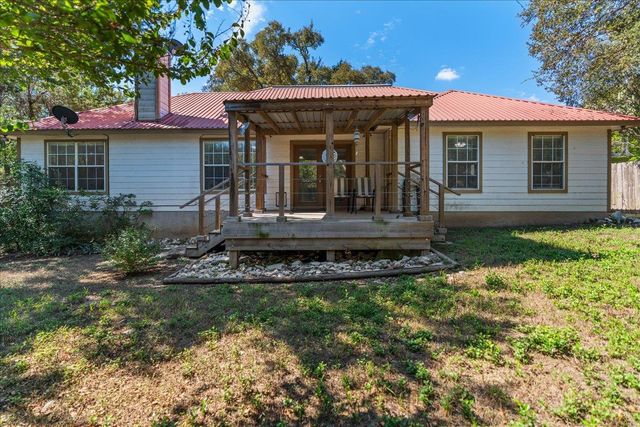 3 Woodlark WAY, Wimberley, TX 78676