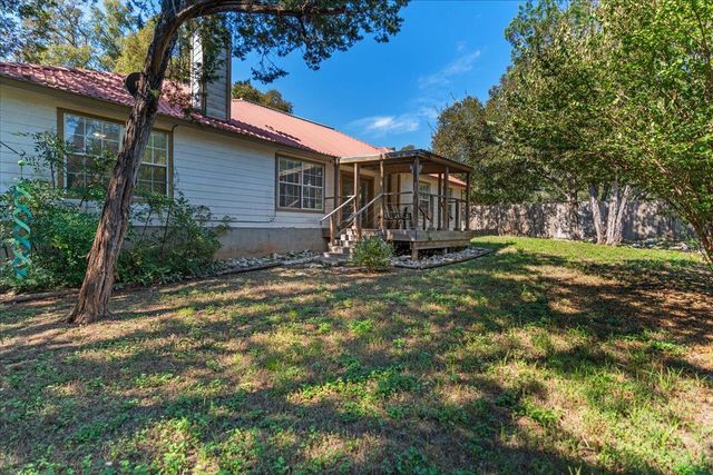 3 Woodlark WAY, Wimberley, TX 78676