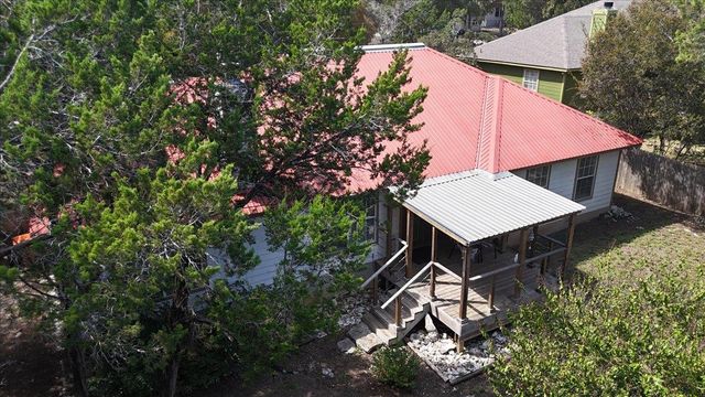3 Woodlark WAY, Wimberley, TX 78676