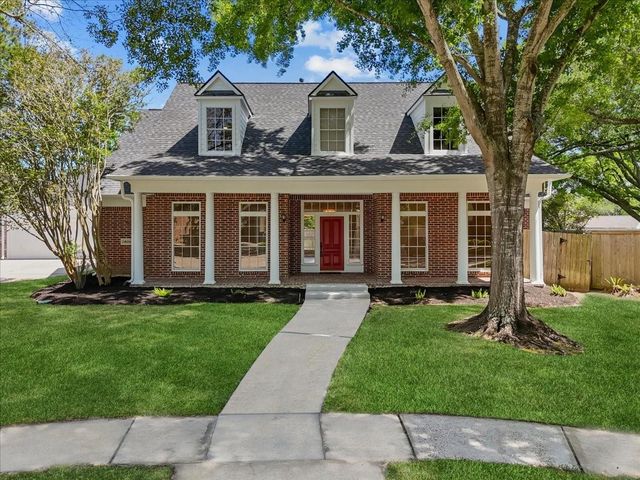 1806 Winter Knoll Way, Houston, TX 77062