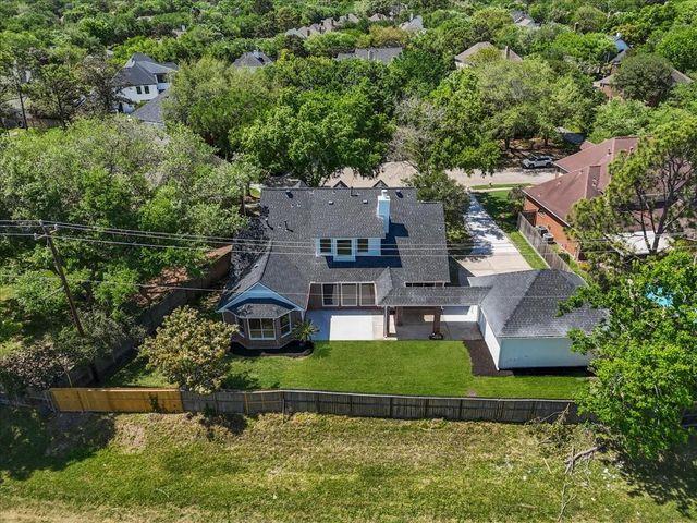 1806 Winter Knoll Way, Houston, TX 77062