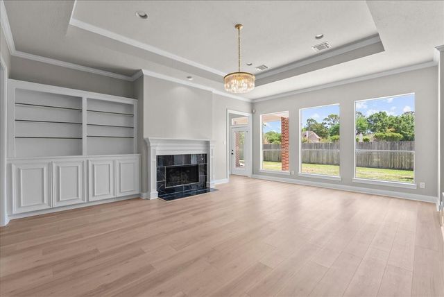 1806 Winter Knoll Way, Houston, TX 77062