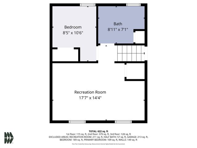 52235 Helmen Avenue, South Bend, IN 46637