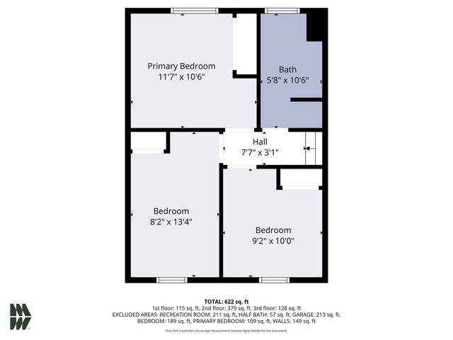 52235 Helmen Avenue, South Bend, IN 46637