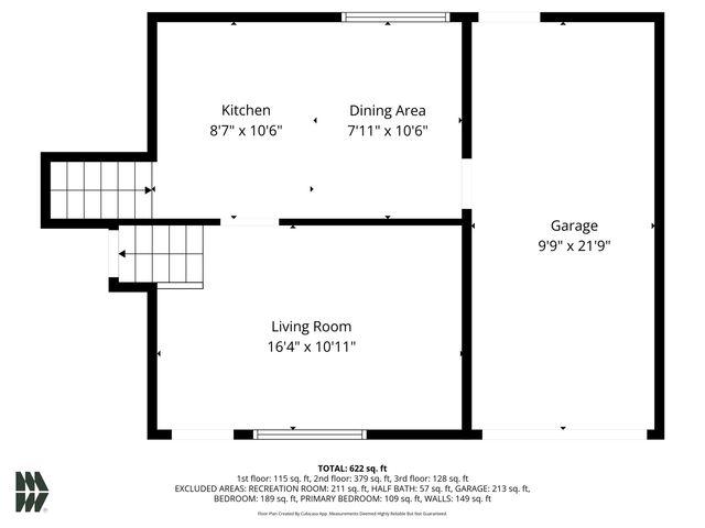 52235 Helmen Avenue, South Bend, IN 46637