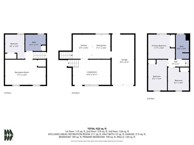 52235 Helmen Avenue, South Bend, IN 46637