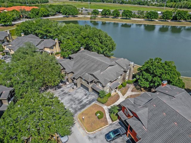163 VILLA DI ESTE TERRACE 113, Lake Mary, FL 32746