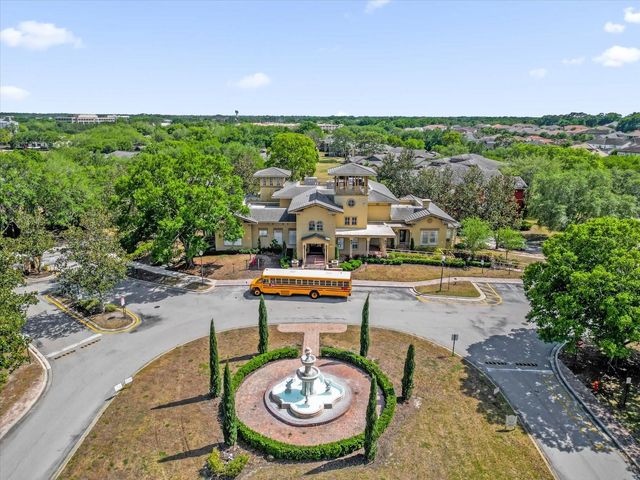 163 VILLA DI ESTE TERRACE 113, Lake Mary, FL 32746