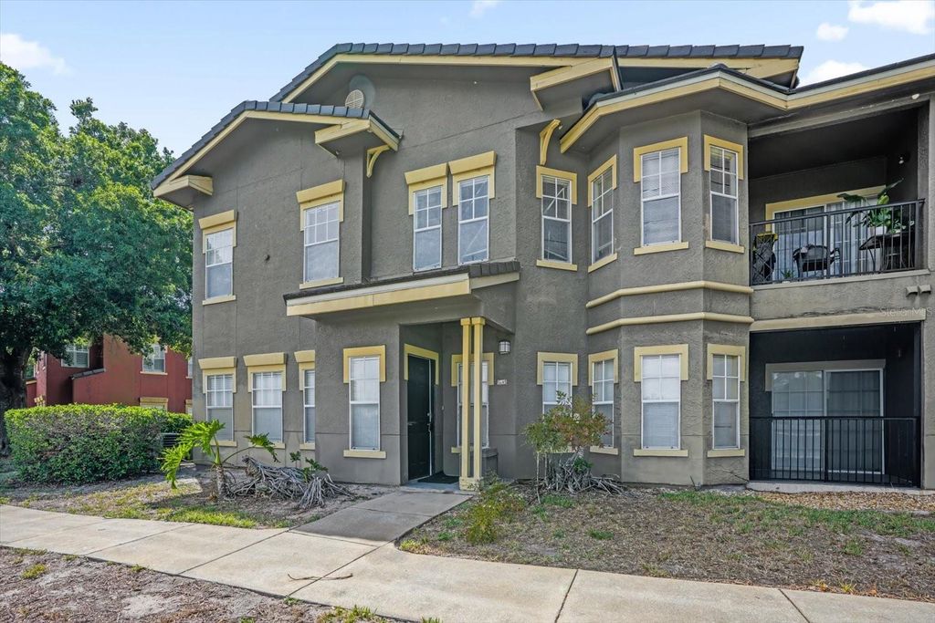 163 VILLA DI ESTE TERRACE 113, Lake Mary, FL 32746