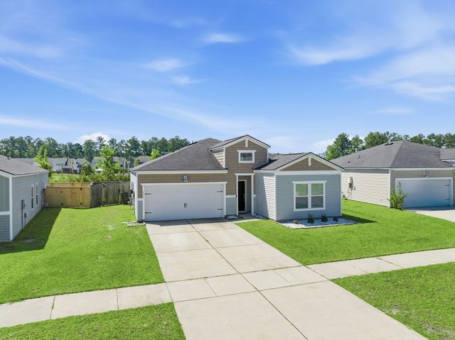 111 Lucky Day Drive, Summerville, SC 29486