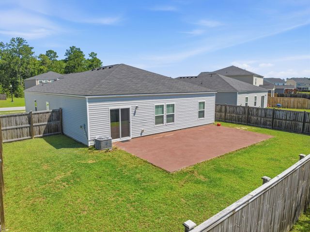 111 Lucky Day Drive, Summerville, SC 29486