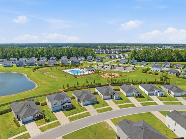 111 Lucky Day Drive, Summerville, SC 29486