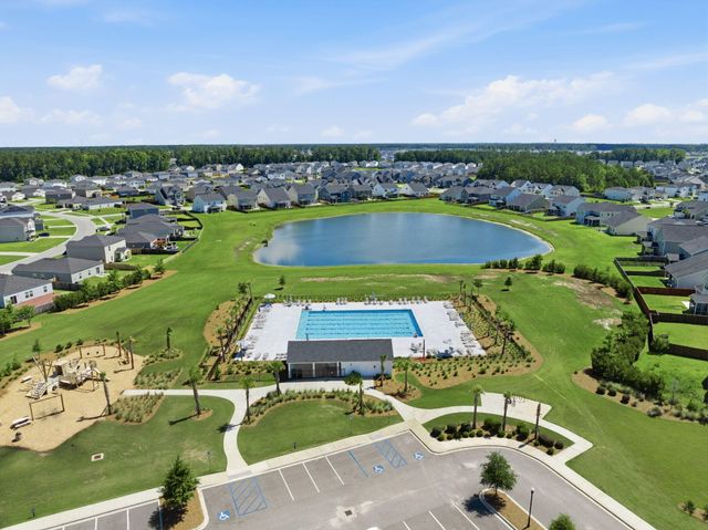 111 Lucky Day Drive, Summerville, SC 29486