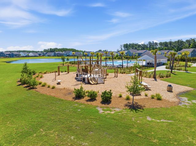 111 Lucky Day Drive, Summerville, SC 29486