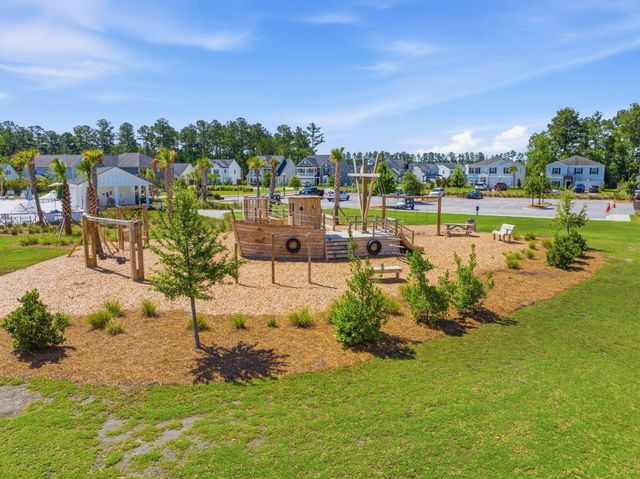 111 Lucky Day Drive, Summerville, SC 29486