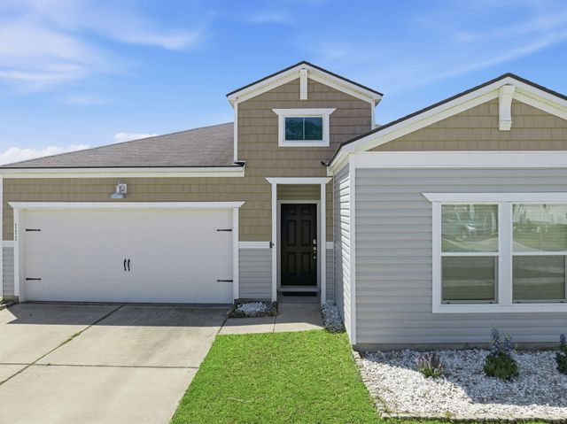 111 Lucky Day Drive, Summerville, SC 29486