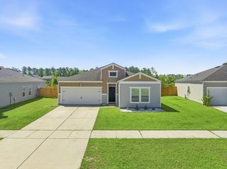 111 Lucky Day Drive, Summerville, SC 29486