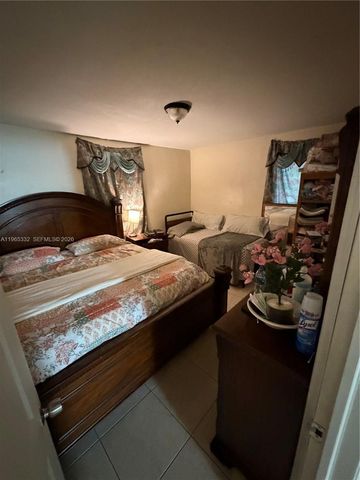 540 NW 119th St, Miami, FL 33168